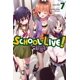 thumbnail image 1 of Manga School-Live! Volumen 7, 1 of 1