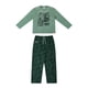 thumbnail image 1 of Pijama Polar Marvel Hombre S, 1 of 4
