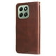 thumbnail image 2 of Funda con Cremallera para Honor X6B 4G, Carcasa Cartera de Cuero PU con Soporte y Tarjetero, 2 of 6