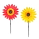 thumbnail image 4 of 2pcs Girasol Molino De Viento Rotador De Viento Chico Patio Al Aire Libre Ni?os Ni?as Juguetes, 4 of 5