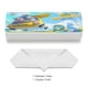 thumbnail image 3 of Misión de Rescate Oceánico del Súper Panda Estuche Rígido para Gafas de Cuero PU Hombres y Mujeres, 3 of 6
