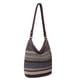 thumbnail image 3 of Bolso The Sak Sequoia 36 cm de crochet, hobo grande, 3 of 5