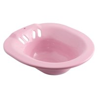 Ioensy - Baño De Cadera Para Asiento De Inodoro, Lavabo Para Bidé, Personal Para Lavado Para Adultos