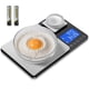 thumbnail image 1 of Báscula de Cocina ApeWeghr de Plataforma Dual 15 kg Precisión, 1 of 7