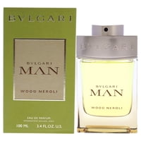 Perfume Bvlgari Man Wood Neroli Edp 100Ml Hombre