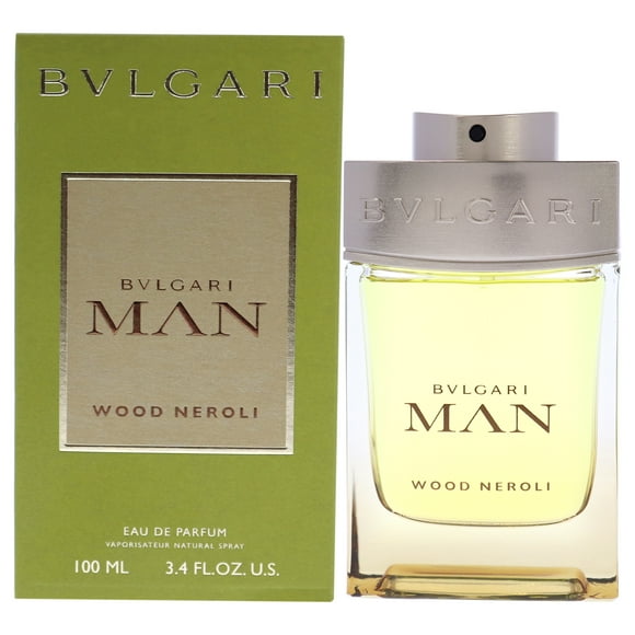 Perfume Bvlgari Man Wood Neroli EDP 100ml Hombre