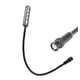 thumbnail image 1 of Lámpara de cuello de ganso JXRYWF de 22 pulgadas, 4 LED, puerto BNC, 12 V, 1 W, 1 of 5