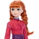 thumbnail image 3 of Muñeca moderna Mattel Disney Frozen Anna con cachorro de lobo y acceso, 3 of 6
