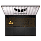 thumbnail image 4 of Notebook Gamer ASUS TUF Gaming F16, 16" WQXGA 165Hz, RTX 5050, i7-14650HX, 16GB DDR5, 512GB, 4 of 5
