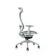 thumbnail image 3 of Silla Gerencial Premium de oficina Vitalidad gris, 3 of 7
