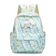 thumbnail image 1 of New Fashionable Sanrio Children's School Bag My Melody Kuromi Cinnamoroll Hello Kitty Cute Large Capacity Children's Backpack, 1 of 3