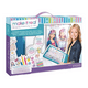 thumbnail image 1 of Set Manualidades Labiales, Esmaltes Y Sticker Tatuajes Niñas, 1 of 3