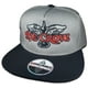 thumbnail image 1 of Snapback The Crow, 1 of 2