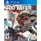 thumbnail image 1 of Videojuego BANDAI NAMCO Entertainment God Eater 3 - PS4, 1 of 8