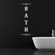 thumbnail image 2 of Decomural Bath Bathroom WS-40797, 2 of 2