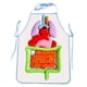 thumbnail image 1 of Niños Delantal educativo para el cuerpo Juguete Niños Órganos humanos Conciencia Juguetes, 1 of 3