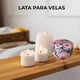 thumbnail image 3 of Frascos aluminio para velas 65 ml pack 20, 3 of 3