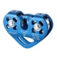 thumbnail image 1 of Polea tirolesa LIXADA, 30 KN, Trolley Rescue, 6700 libras, 1 of 9
