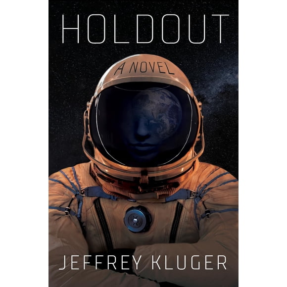 Libro Holdout: Una Novela