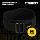 thumbnail image 2 of Cinturón Lumbar Overfit 3 Capas Nylon EVA Malla 3D 130mm Velcro Gym Crossfit, 2 of 10