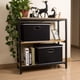 thumbnail image 3 of Caja Organizadora Plegable PRANDOM 17.7L con Tapa Pack 3, 3 of 3