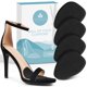 thumbnail image 1 of Plantilla para calzado MIND BODHI HEALTH, 2 pares, tela negra, 1 of 9