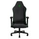 thumbnail image 1 of Silla Gamer Razer Iskur V2 X Black Fabric, 1 of 10