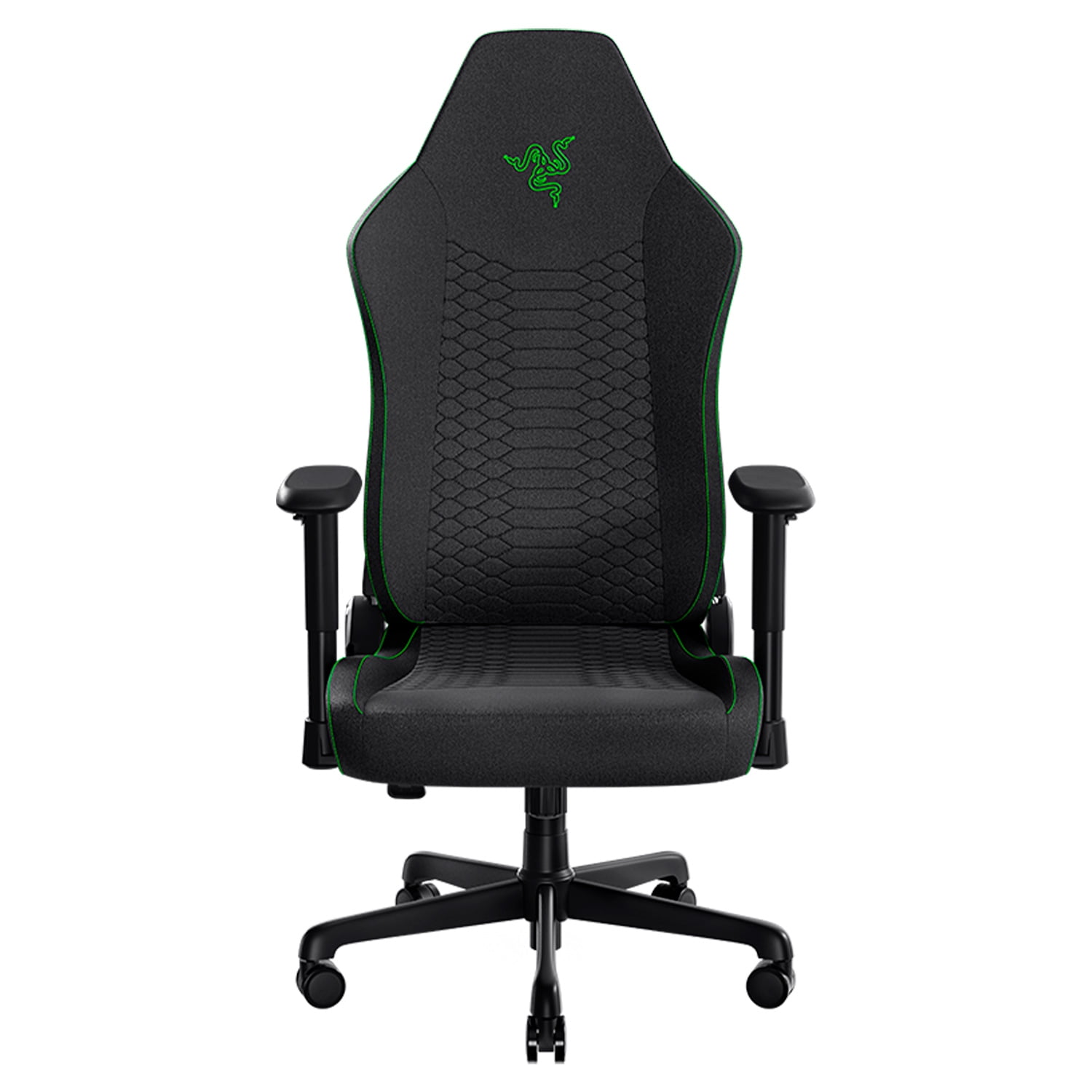 Silla Gamer Razer Iskur V2 X Black Fabric