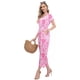 thumbnail image 2 of Enterito Premium Diseños Largo Primavera Mujer 267, 2 of 3