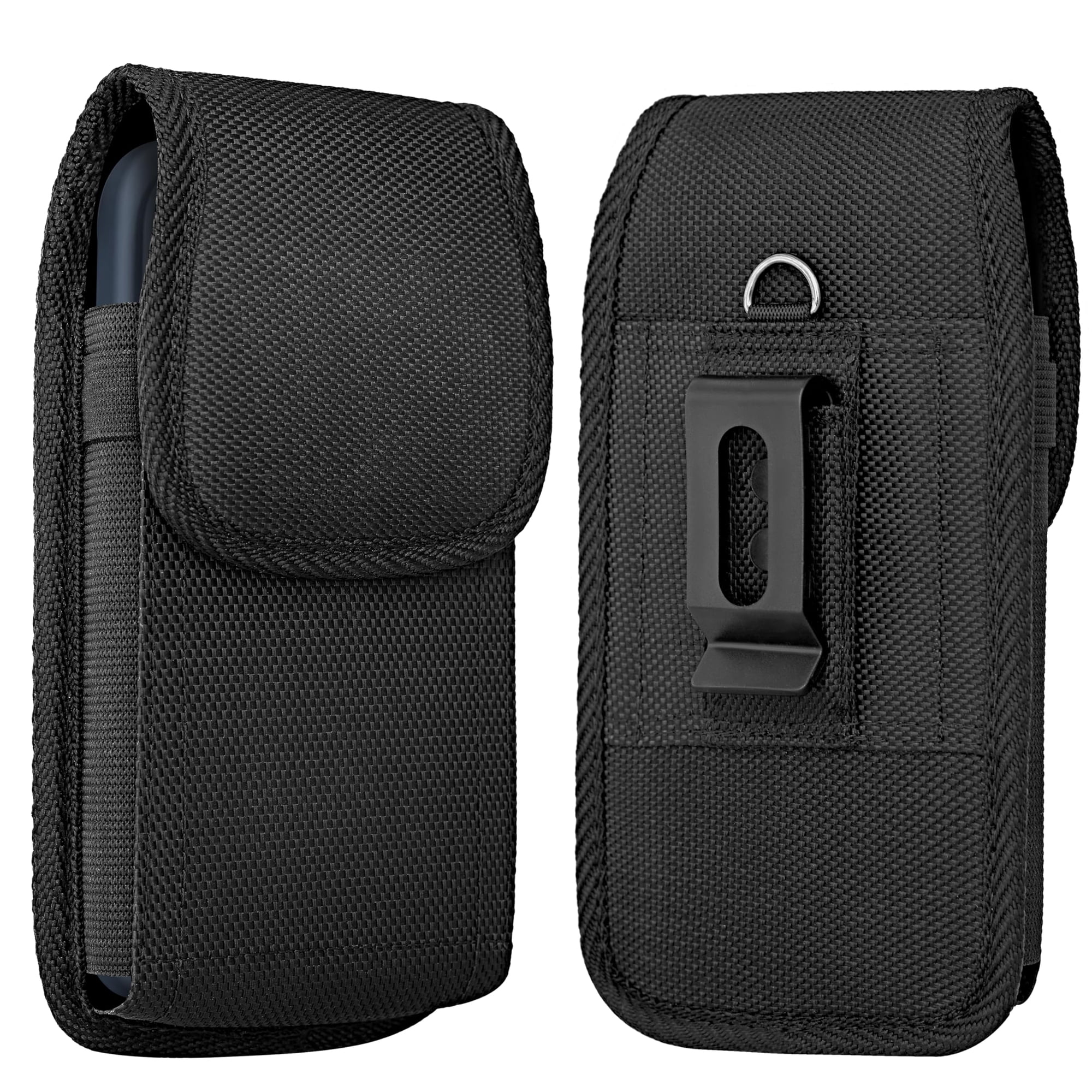 Funda De Teléfono Celular Nuvavo Para Iphone 17, 16 Pro Max Y Más