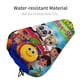 thumbnail image 4 of Bob el Tren Funda de Asiento de Bicicleta Impermeable, Cojín Elástico Suave, Protector contra Lluvia, Polvo y UV, 4 of 6