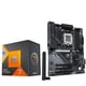 thumbnail image 1 of Placa base INLAND Ryzen 7 7800X3D + GIGABYTE B850 WIFI6E, 1 of 8