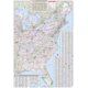 thumbnail image 2 of Mapa Rand McNally del Este de los Estados Unidos, 2 of 6