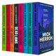 thumbnail image 1 of Colección de libros John Murray Ltd Slough House – 8 volúmenes, 1 of 3