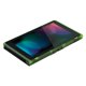 thumbnail image 4 of Carcasa ExtremeRate verde transparente para Nintendo Switch, 4 of 8