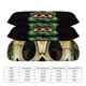 thumbnail image 4 of Super Mario Duvet Cover Set 3 Piece Bedding Set Double Sided Printing Decorative Comforter Cover Set, 4 of 5