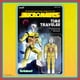 thumbnail image 2 of Figura de acción Super7 Micronauts viajero del tiempo 10 cm amarilla con accesorios, 2 of 7