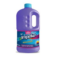 Quitamanchas Ropa Color 2Kg - Impeke