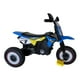 thumbnail image 5 of Triciclo Infantil Tipo Moto 3 Ruedas Azul, 5 of 9