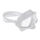 thumbnail image 5 of Anti-niebla Protección UV Buceo Gafas De Natación Gafas Impermeables Gafas Blanco, 5 of 5