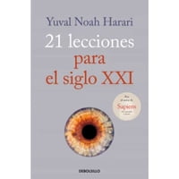 Debolsillo - Libro 21 Lecciones Para El Siglo Xxi