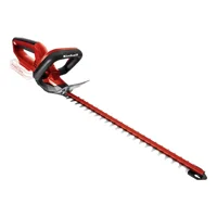 Einhell - Cortasetos 18 V | 1.5 Ah | Longitud De Corte: 460 Mm. | Máx. Espesor De Corte: 11M