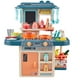 thumbnail image 1 of Juego de Cocina con Luces y Sonidos 42 Piezas 63cmx45cm, 1 of 7