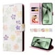 thumbnail image 2 of FOXDOCK Funda Tipo Cartera Floral para Google Pixel 9 Pro XL ,Funda con Tapa de Cuero PU, Protección Antigolpes con Ranuras para Tarjetas y Soporte, 2 of 6