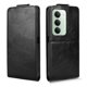 thumbnail image 4 of Funda tipo folio para Xiaomi Redmi 15 5G 169.5mm con soporte magnético y protección para la cámara Negro, 4 of 6