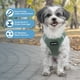 thumbnail image 2 of Arnés para mascotas Animal Harness Best Pet Supplies Voyager de colocación fácil reflectante M, 2 of 7