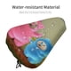 thumbnail image 4 of Funda de Asiento para Bicicleta Billy Bam Bam Impermeable, 4 of 6