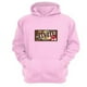 thumbnail image 1 of Polerón Canguro M&M Rosa Talla Xs Unisex, 1 of 2