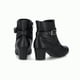 thumbnail image 2 of Bota Mujer Negro Laura 137 Piccadilly, 2 of 3