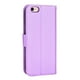 thumbnail image 1 of Shockproof Protection for Your iPhone 6/6S Plus: 1pc PU Leather Wallet Case, 1 of 3